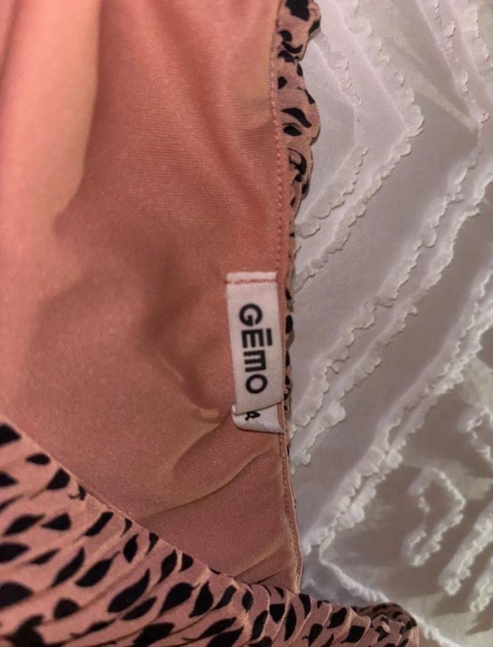 Pull rose - photo numéro 2