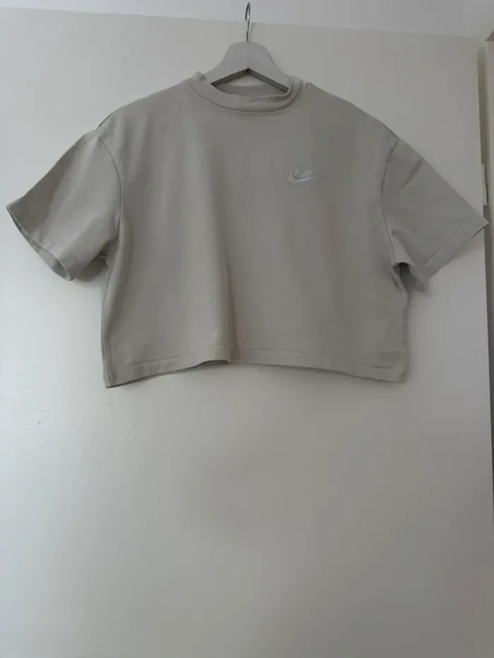 Tee shirt Nike