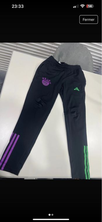 Jogging adidas