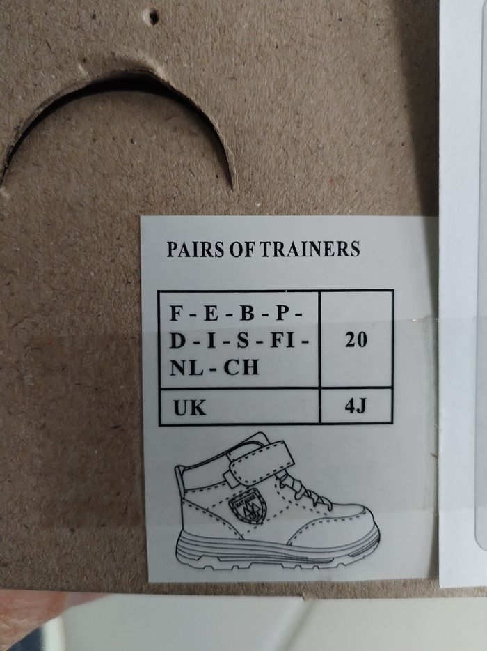 Chaussures - photo numéro 8