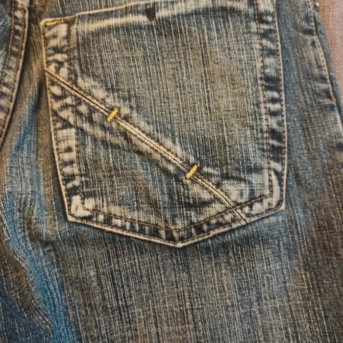 Jeans homme - photo numéro 3