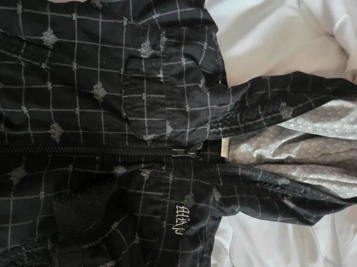 Veste garçon légère 18 mois - photo numéro 2