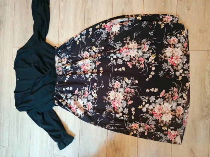 Robe longue