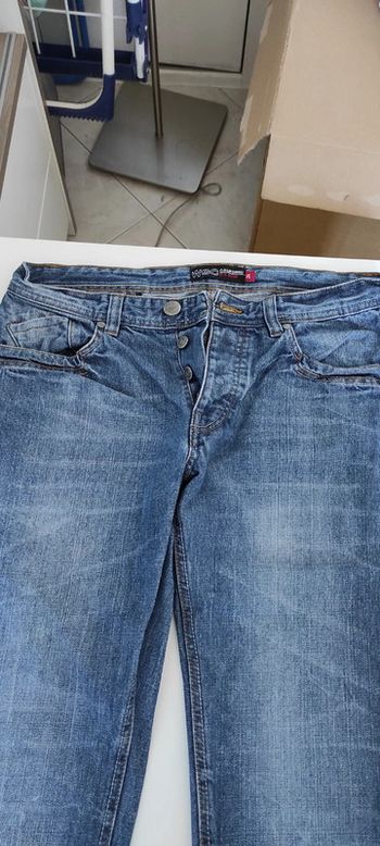 Jeans taille 40