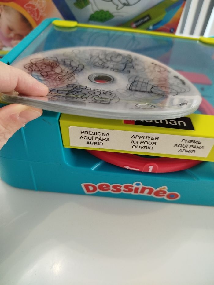 Dessineo - photo numéro 2