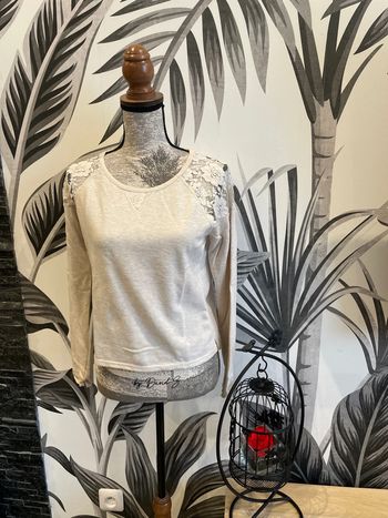 Pull fille 14 ans H&M