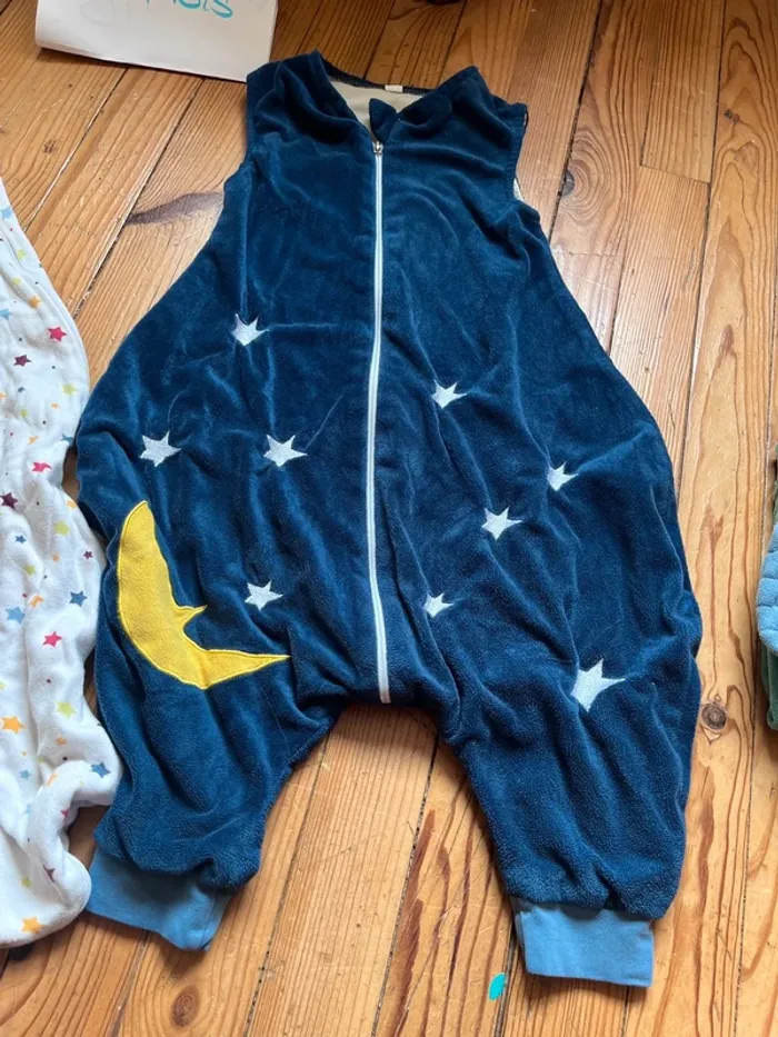 2 Gigoteuse 18-24 mois - photo numéro 2