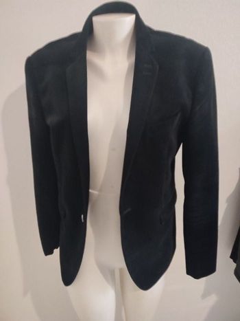 #kytie44homme. Veste blazer taille 44