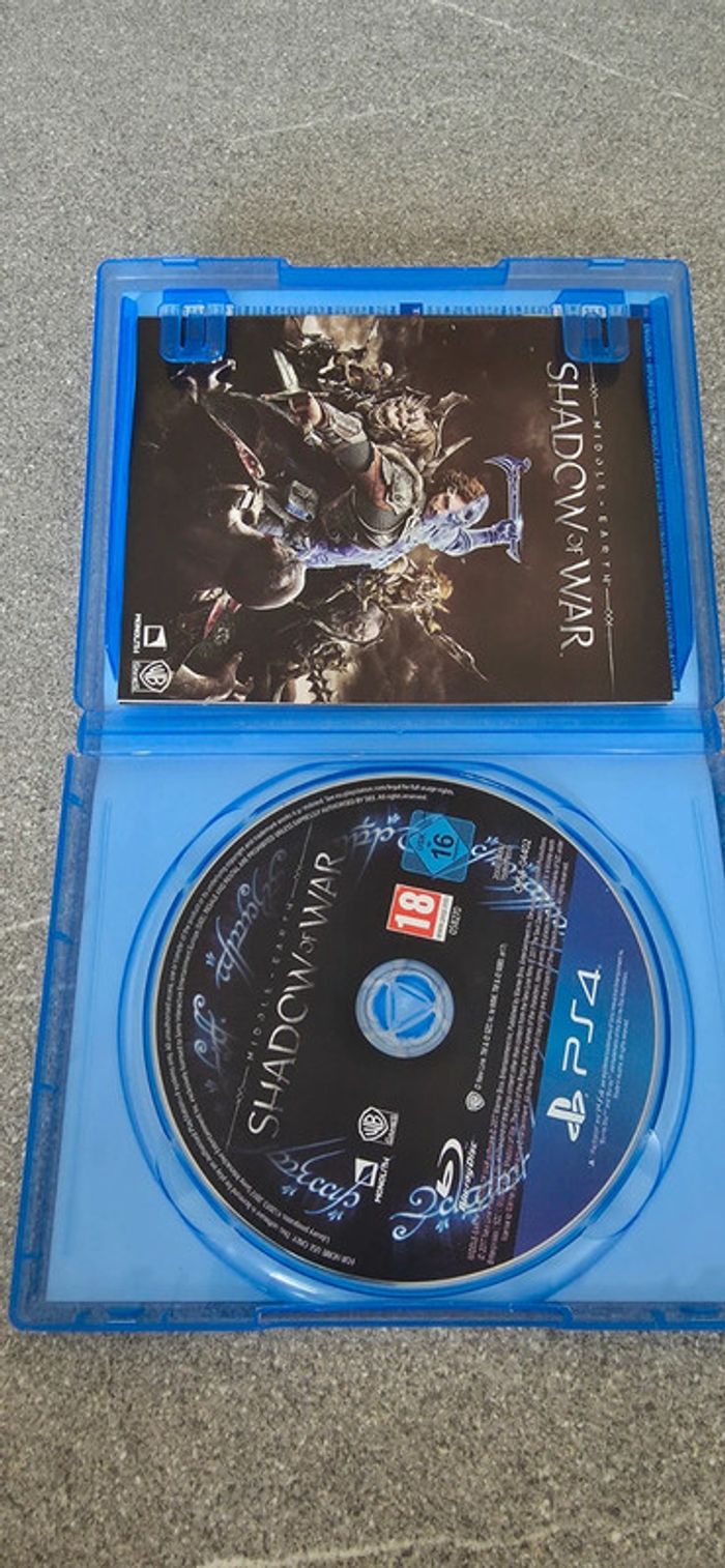 Shadow of War - photo numéro 3