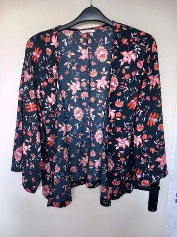 Petite veste légère