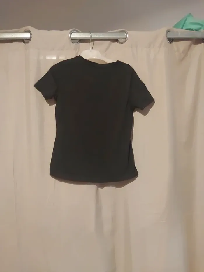 Tee shirt puma fille - photo numéro 3