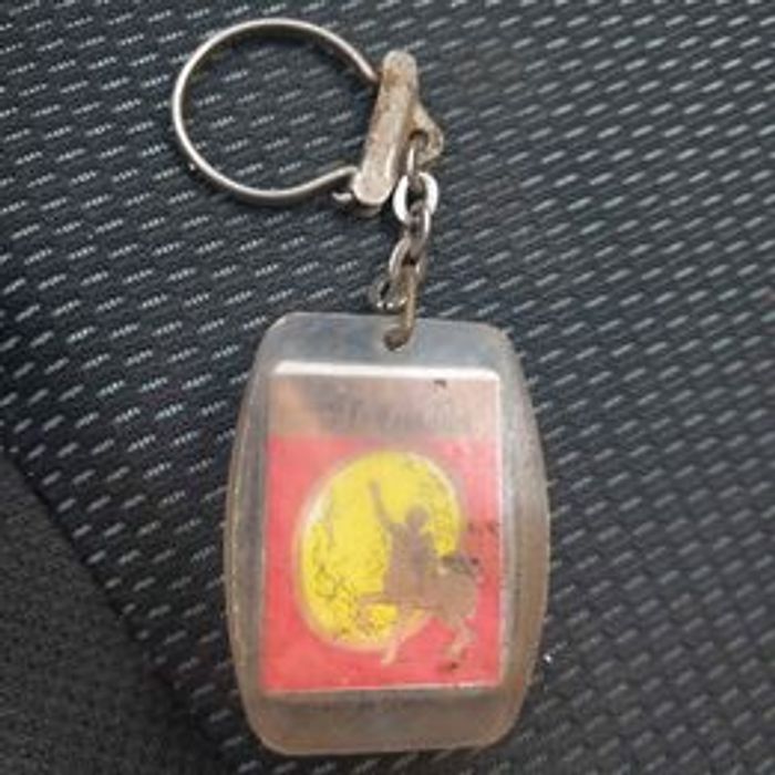 Porte clé Reybier le centaure