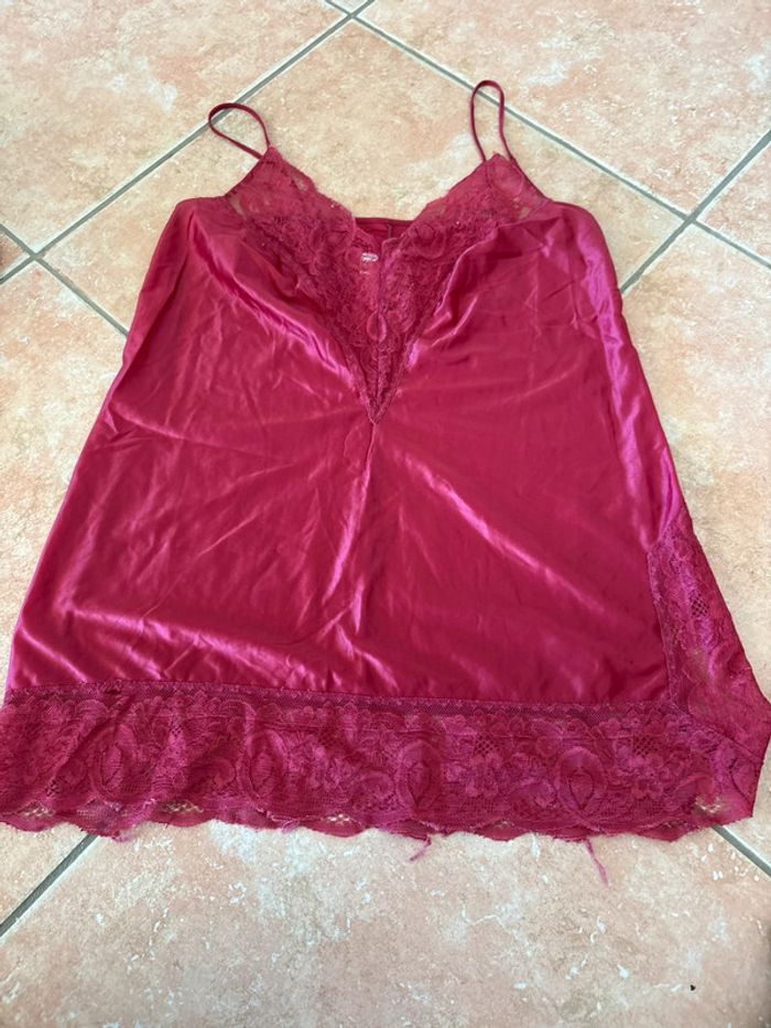 Haut sexy