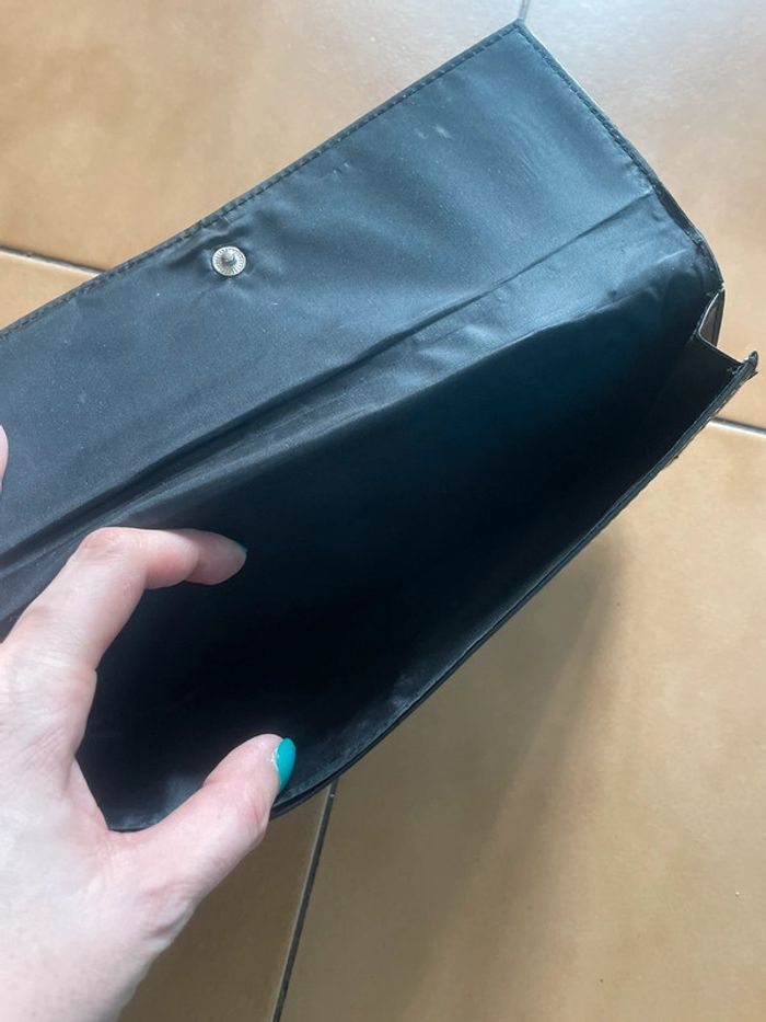 Pochette femme - photo numéro 2