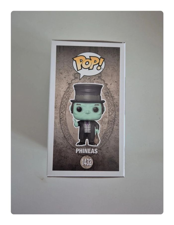 Pop Phineas - photo numéro 4