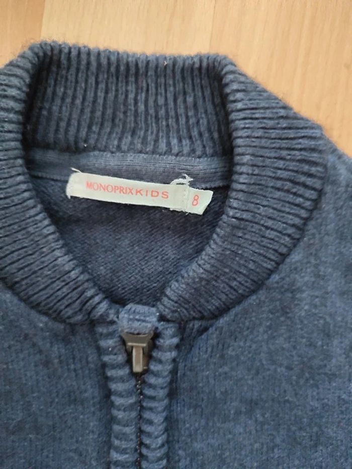 Gilet Monoprix - photo numéro 2