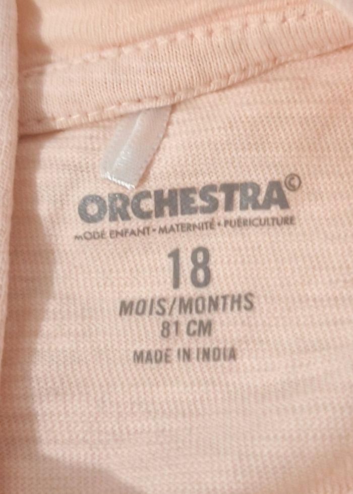 Tee-shirt manches longues - photo numéro 3