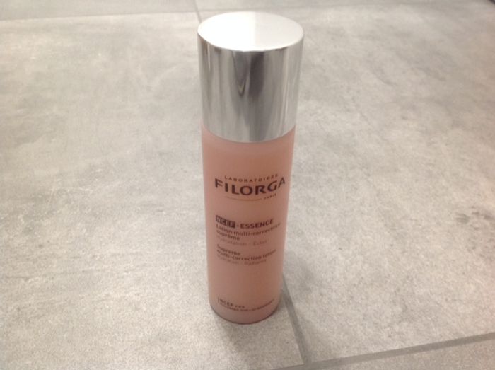 Filorga NCEF - essence lotion multi-correctrice suprême - photo numéro 4