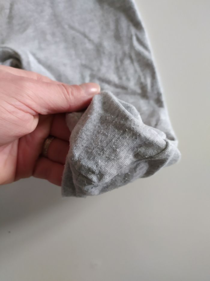 Pyjama léger fille 6 mois - photo numéro 4