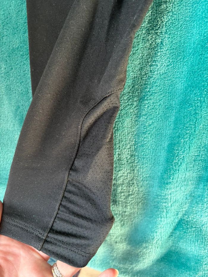 Legging de sport 5-6 ans - photo numéro 2