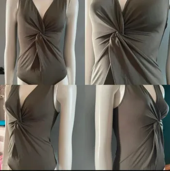 Bodie vintage dressing en S