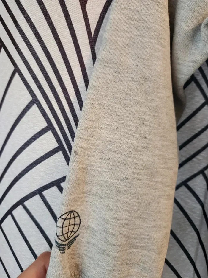 Sweat - photo numéro 5