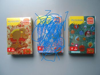 Jeux: Pictionary neuf