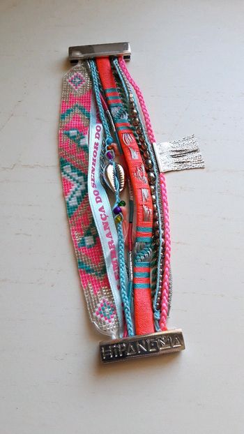 Bracelet Hipanema