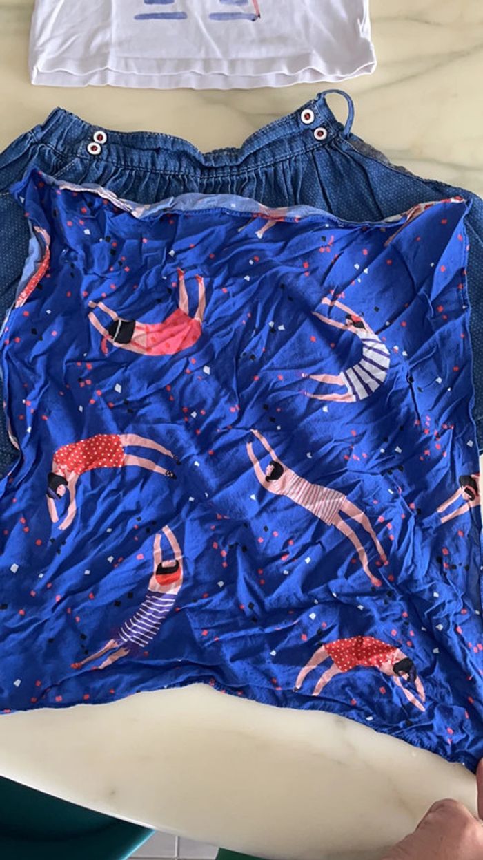 Ensemble catimini taille 4 ans - photo numéro 7