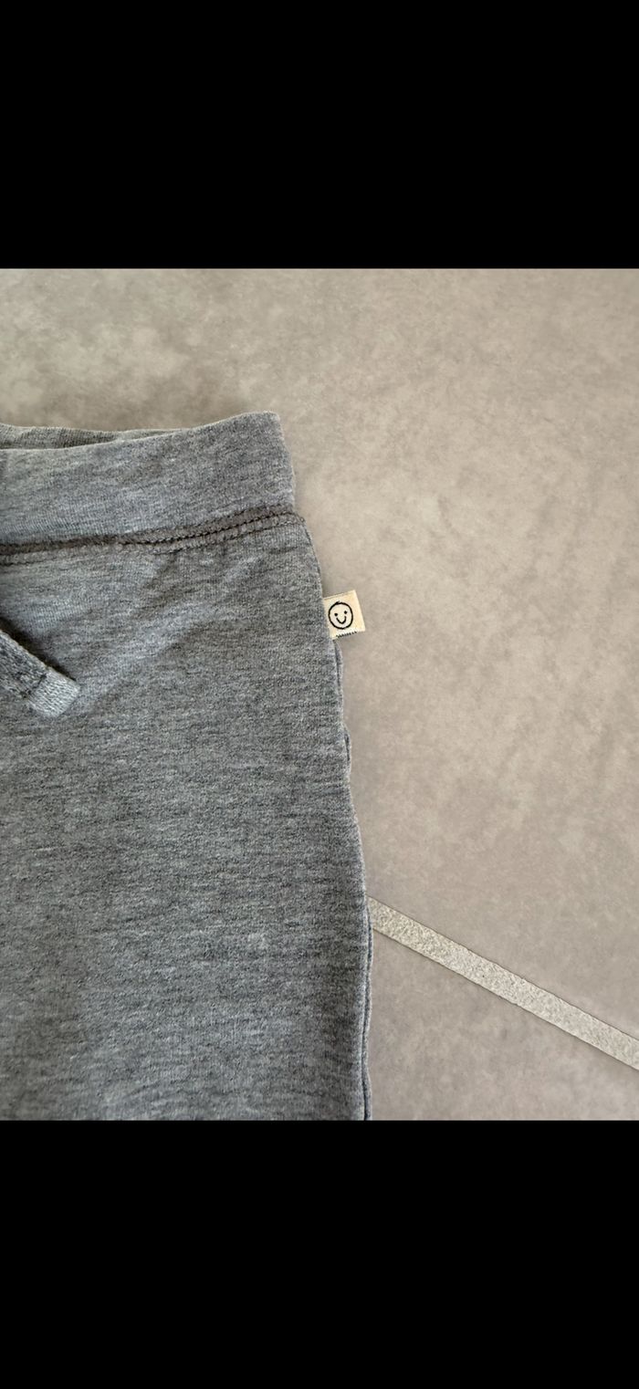 Pantalon legging 24 mois - photo numéro 4