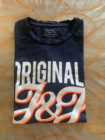 Teeshirt homme taille L 