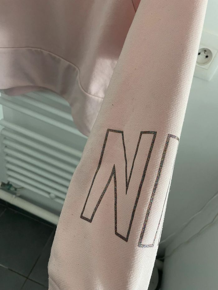 Sweat Nike taille M - photo numéro 2