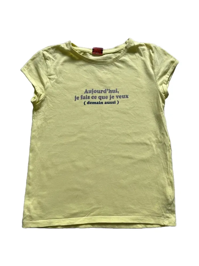 T-shirt