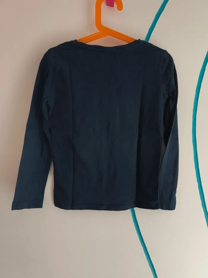 T shirt - photo numéro 3