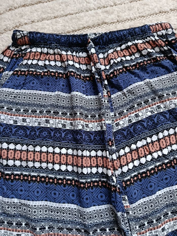 Pantalon détente  T 2 - photo numéro 2