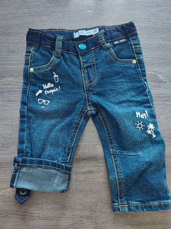 Jean