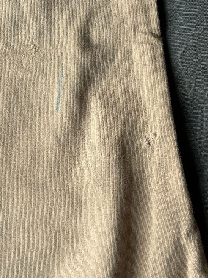 Lot de 3 leggings petite fille - photo numéro 2