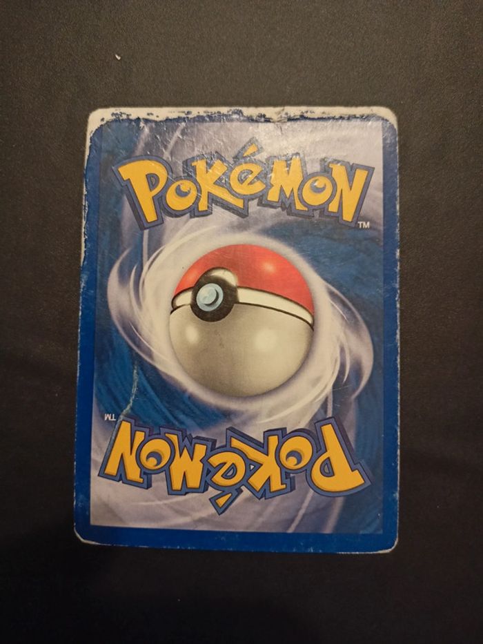 Carte pokémon Holo Jirachi 8/101 - photo numéro 5