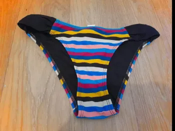 culotte de maillot de bains taille 36