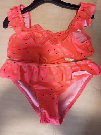Maillot bain