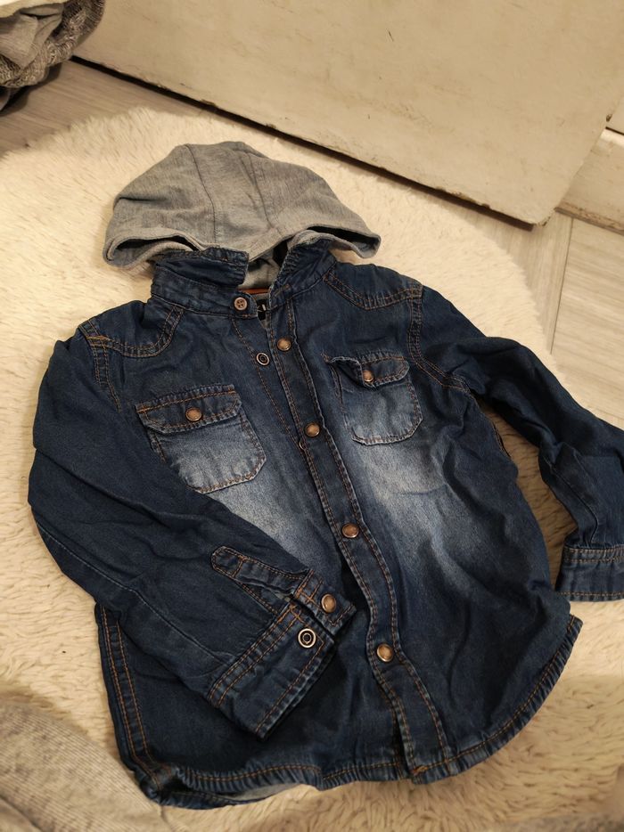 Lot 3 ans - photo numéro 7