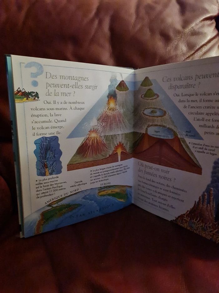 La montagne - photo numéro 3