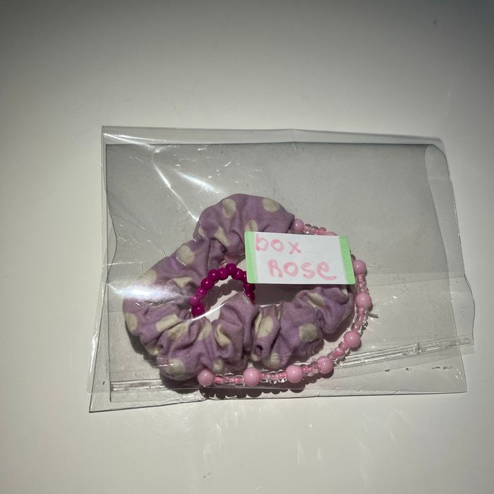 Box rose