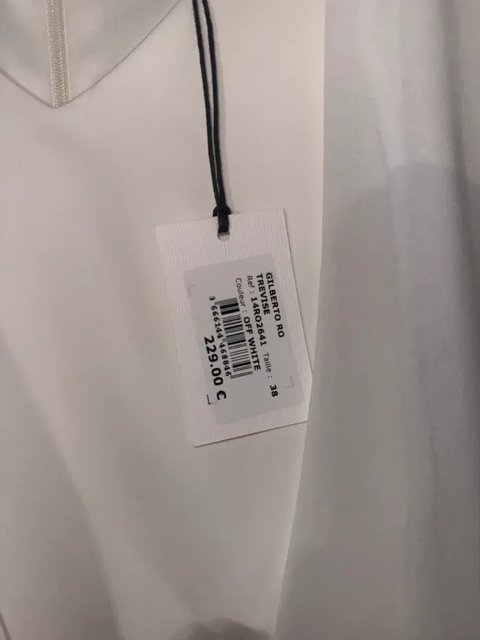 Robe cérémonie - photo numéro 3