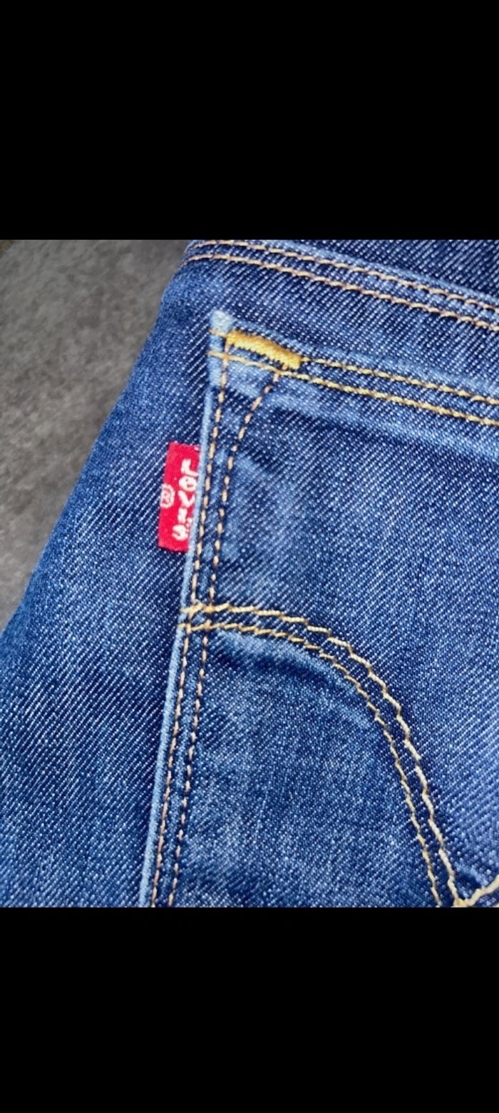Jeans levis - photo numéro 6