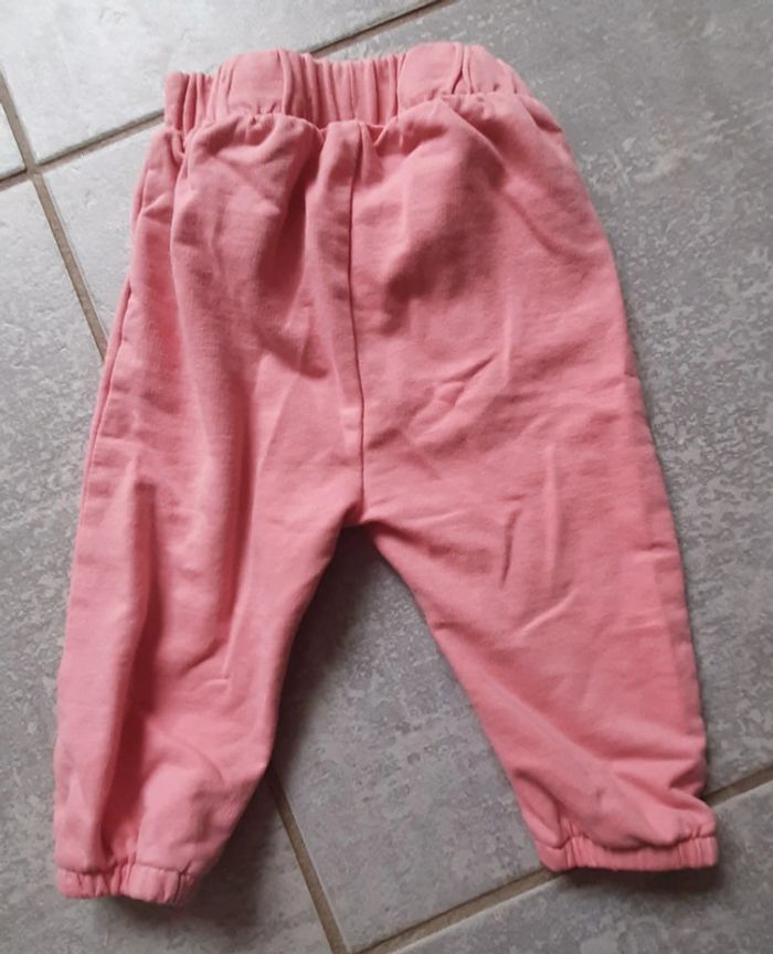 Pantalon fille 3mois fashion private company - photo numéro 3