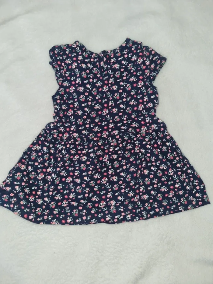 Robe taille 3 mois 62 cm - photo numéro 2