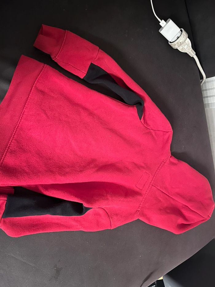 Pull Nike Air Jordan 4 ans - photo numéro 3