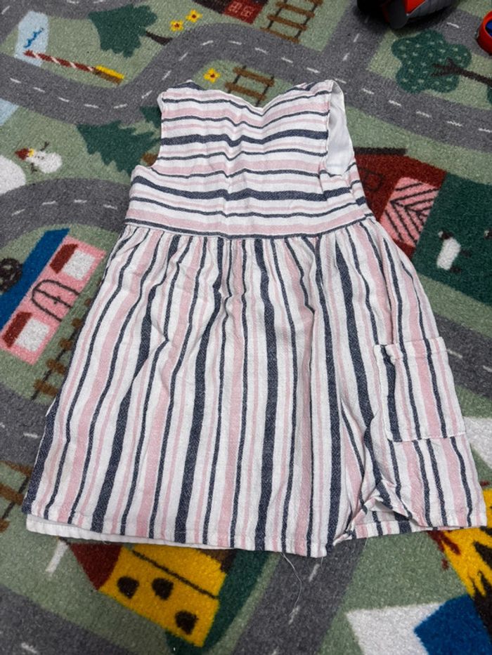 Robe bébé fille - photo numéro 2