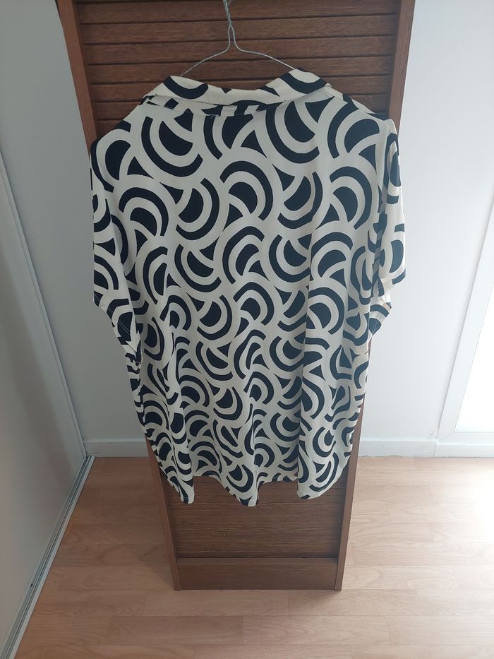 Chemisier femme - photo numéro 3